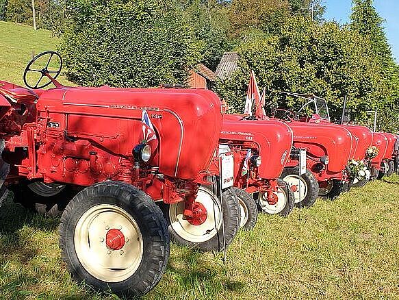 25 Jahre Feuerwehrmuseum Endingen 2024